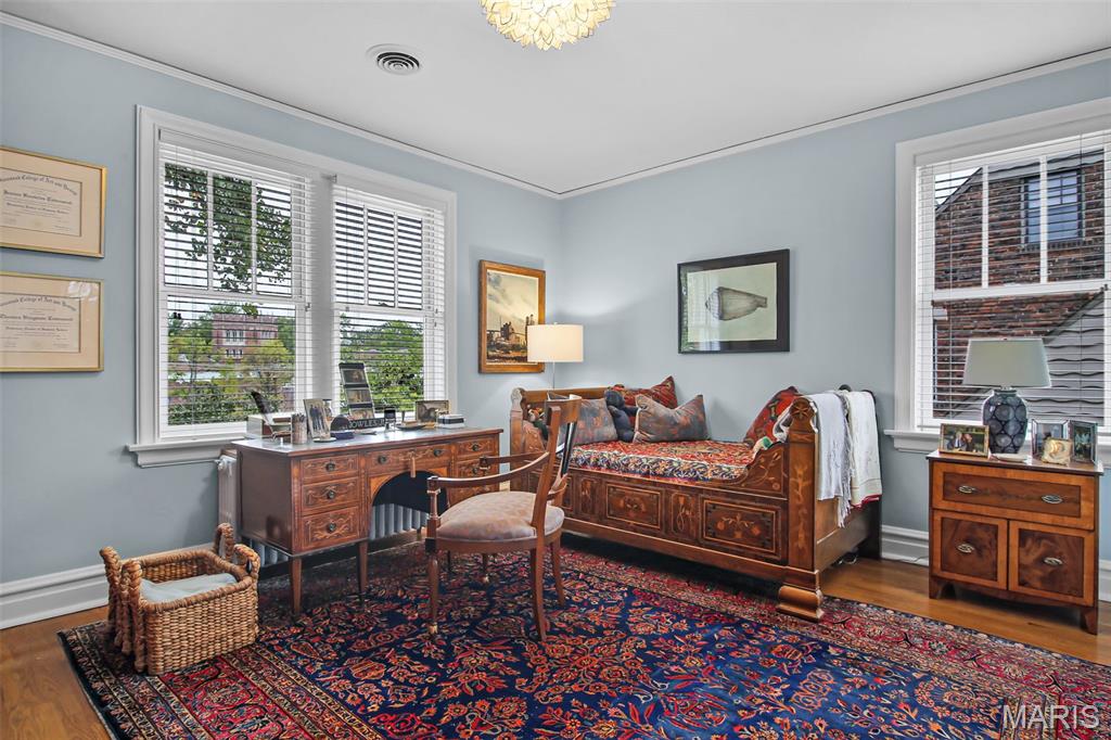 Ellenwood - Residential