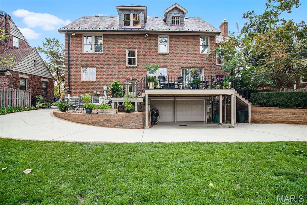 Ellenwood - Residential