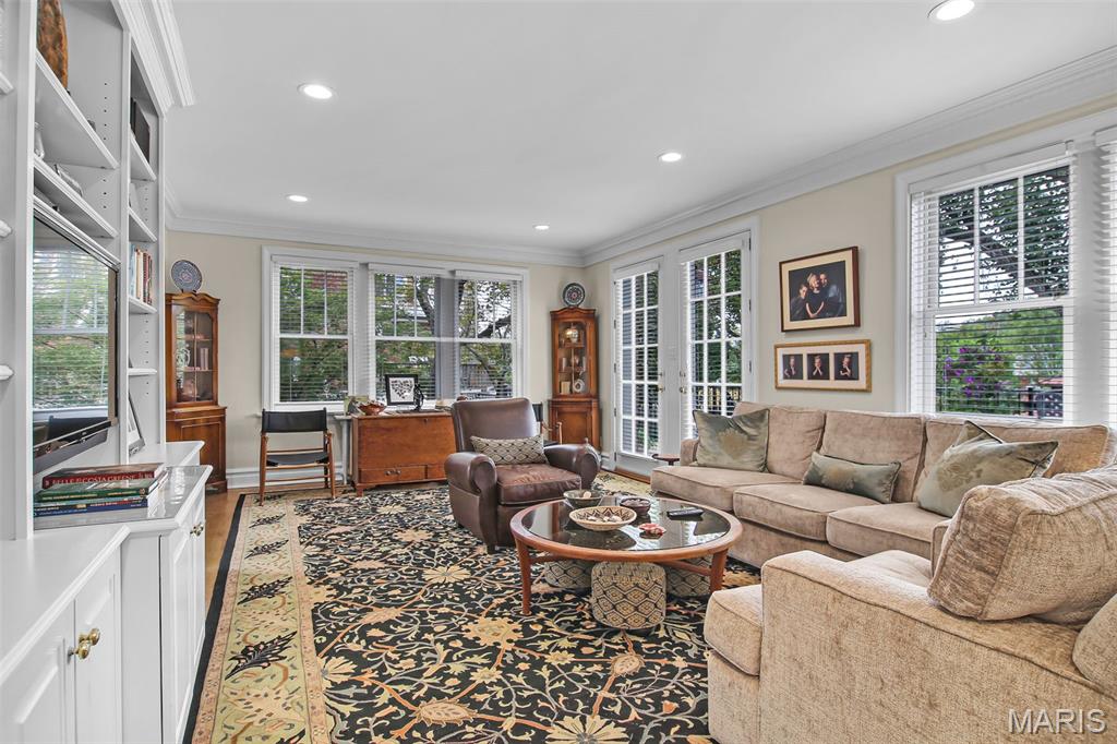 Ellenwood - Residential