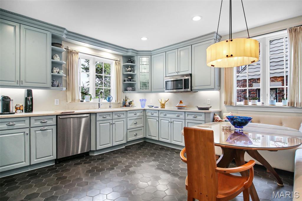 Ellenwood - Residential