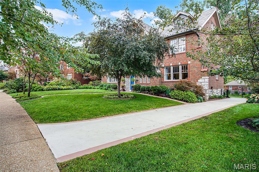 Ellenwood - Residential