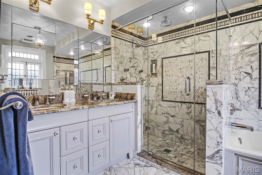 Ellenwood - Residential