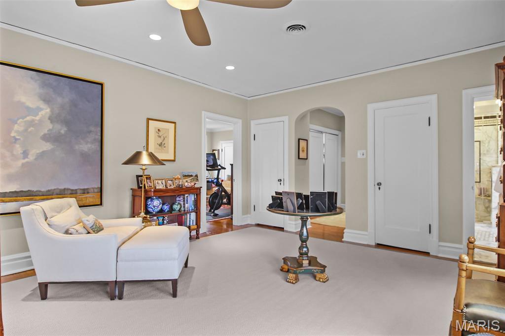 Ellenwood - Residential