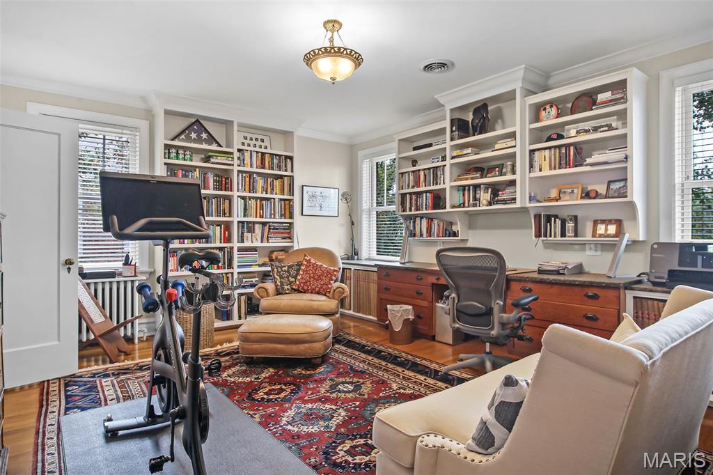 Ellenwood - Residential