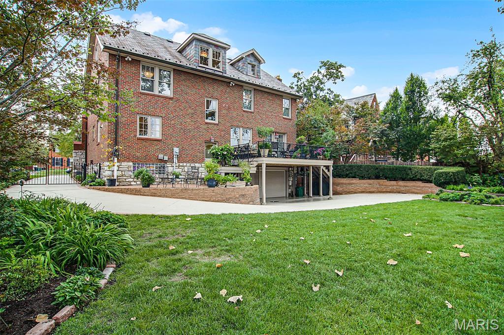 Ellenwood - Residential