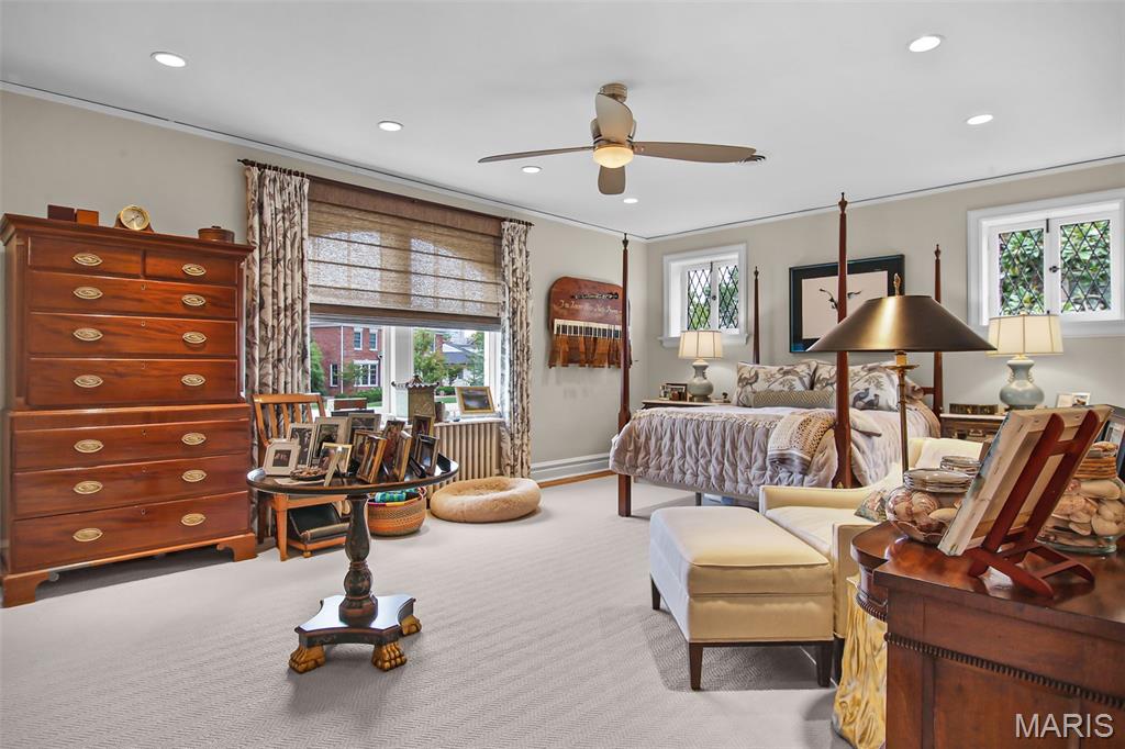 Ellenwood - Residential