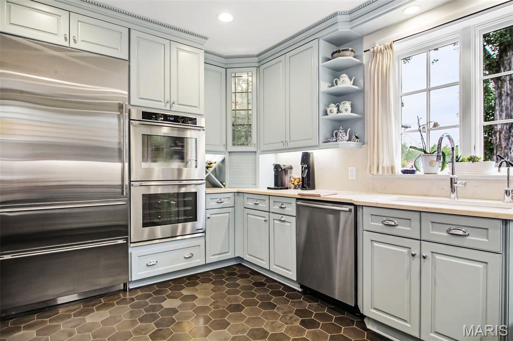 Ellenwood - Residential