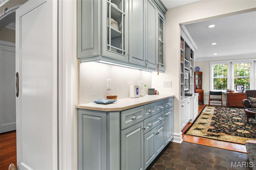 Ellenwood - Residential