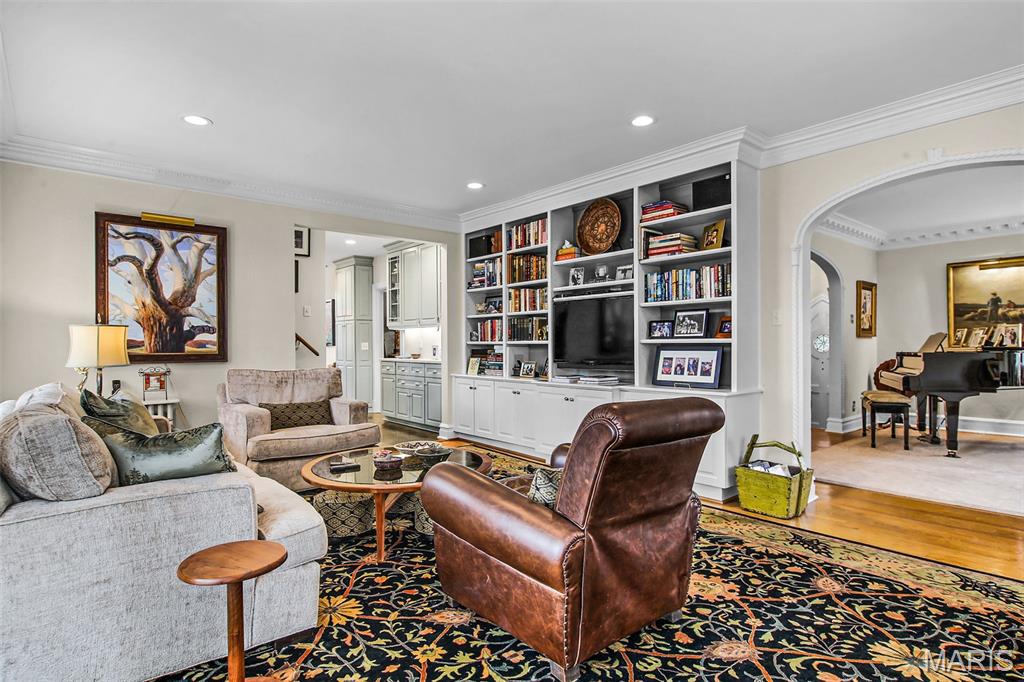 Ellenwood - Residential