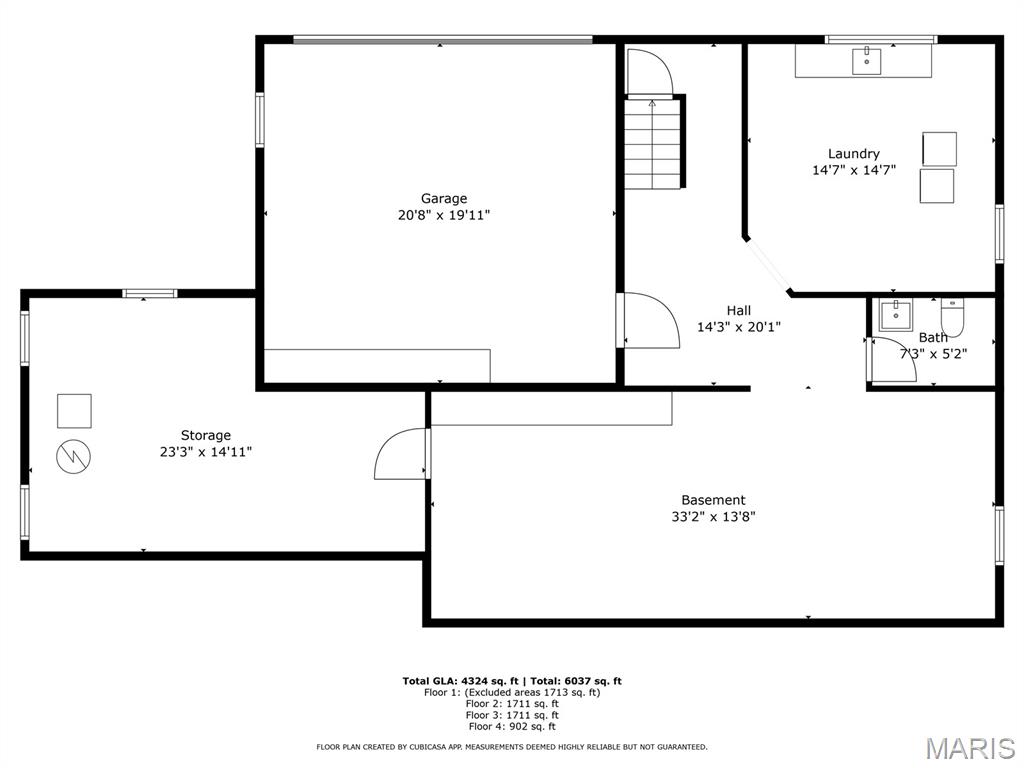 Ellenwood - Residential