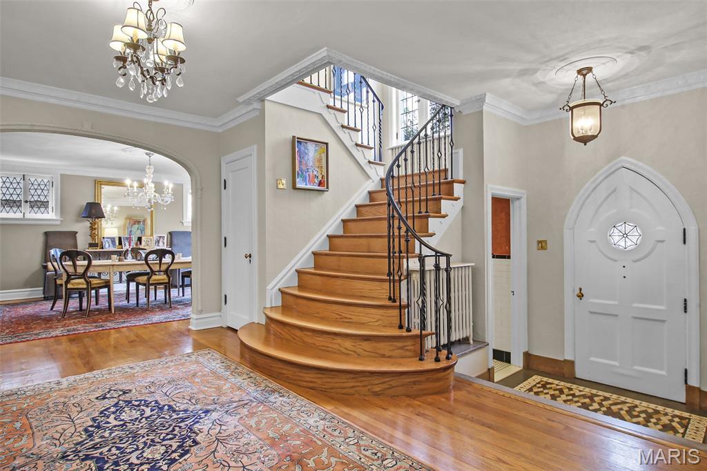 Ellenwood - Residential