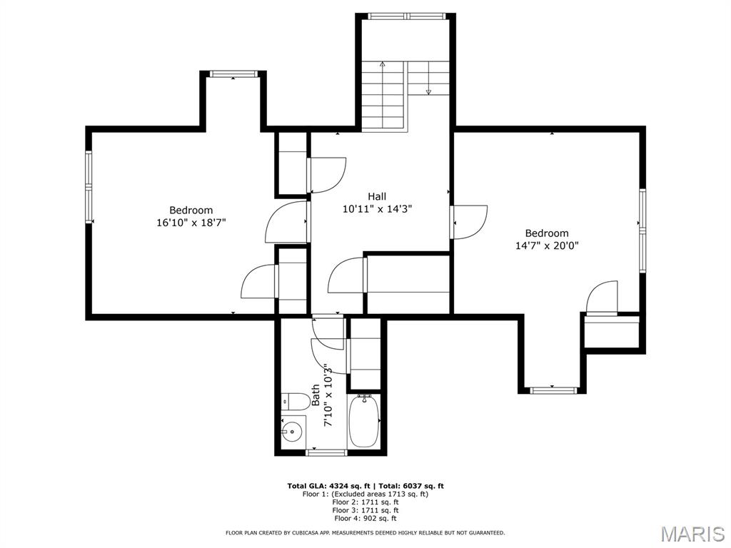 Ellenwood - Residential