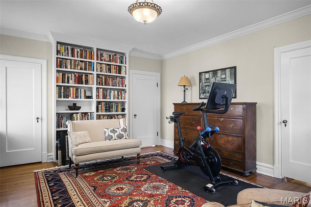 Ellenwood - Residential