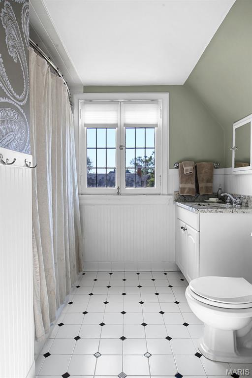 Ellenwood - Residential