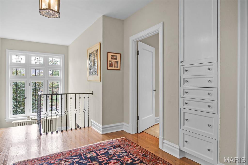 Ellenwood - Residential