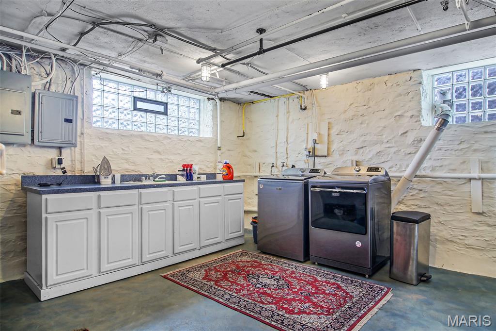 Ellenwood - Residential