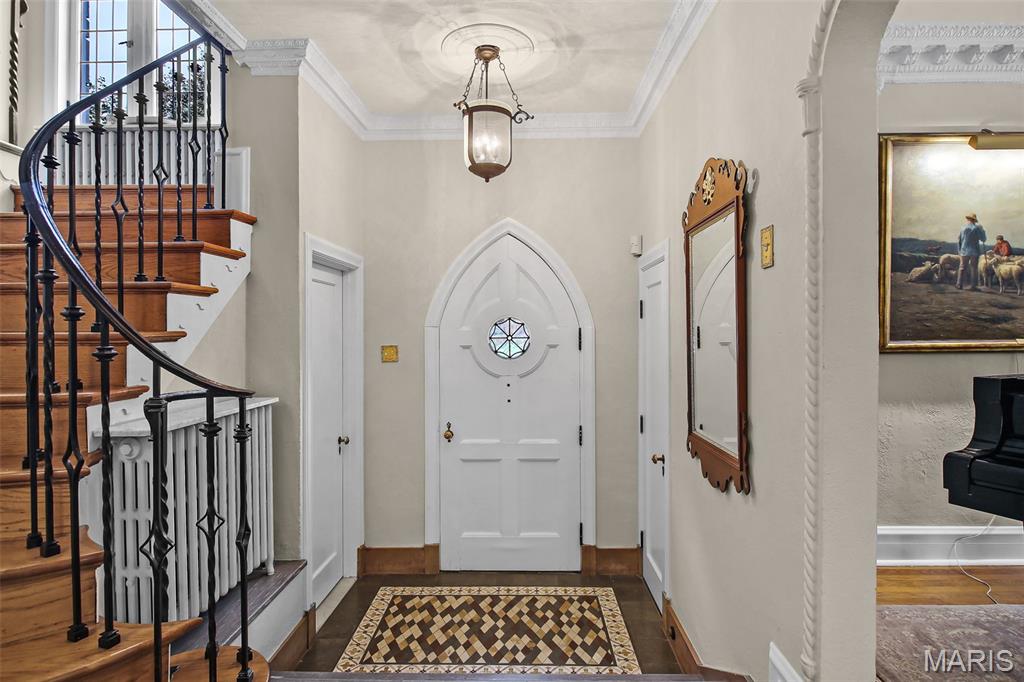 Ellenwood - Residential