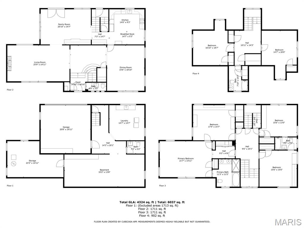 Ellenwood - Residential