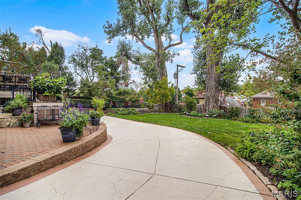 Ellenwood - Residential