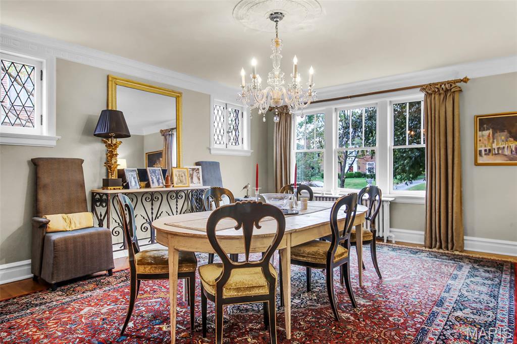 Ellenwood - Residential