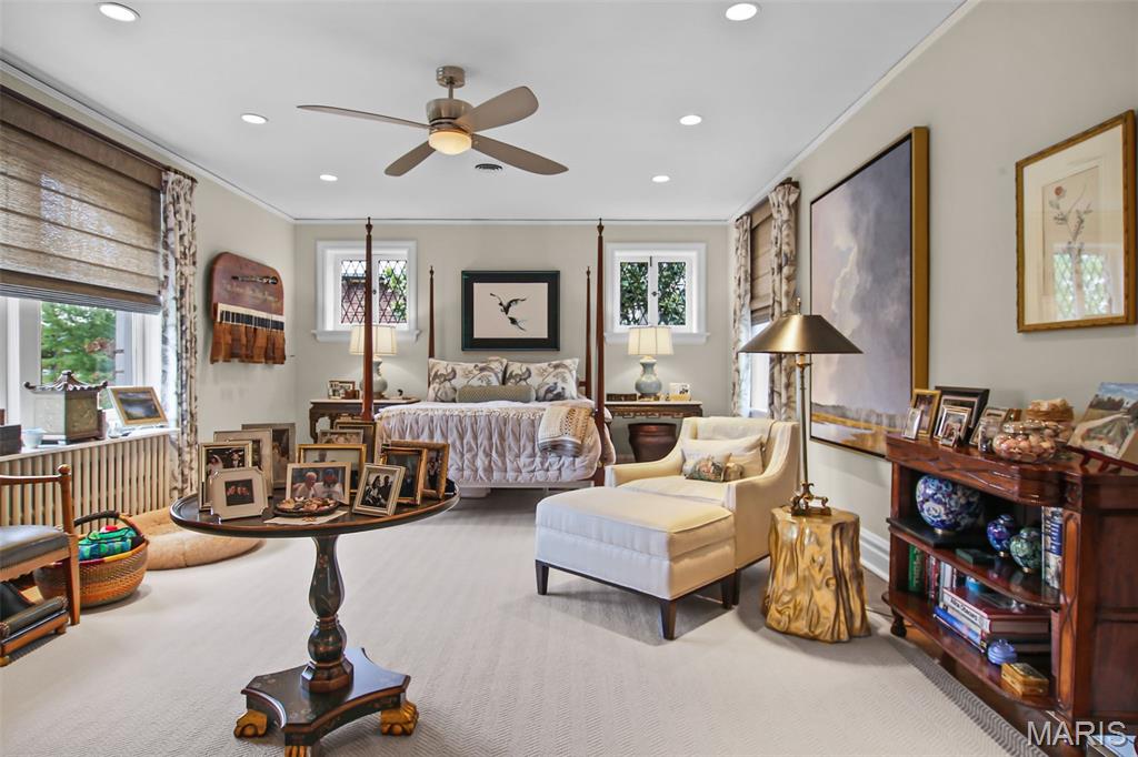 Ellenwood - Residential