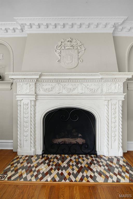 Ellenwood - Residential