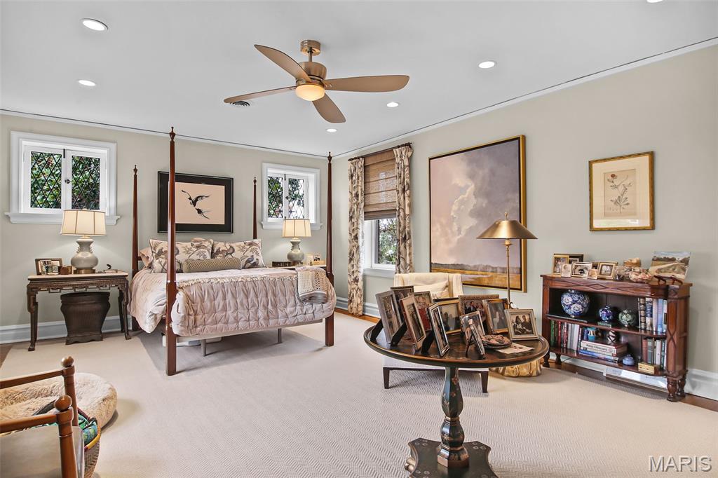 Ellenwood - Residential