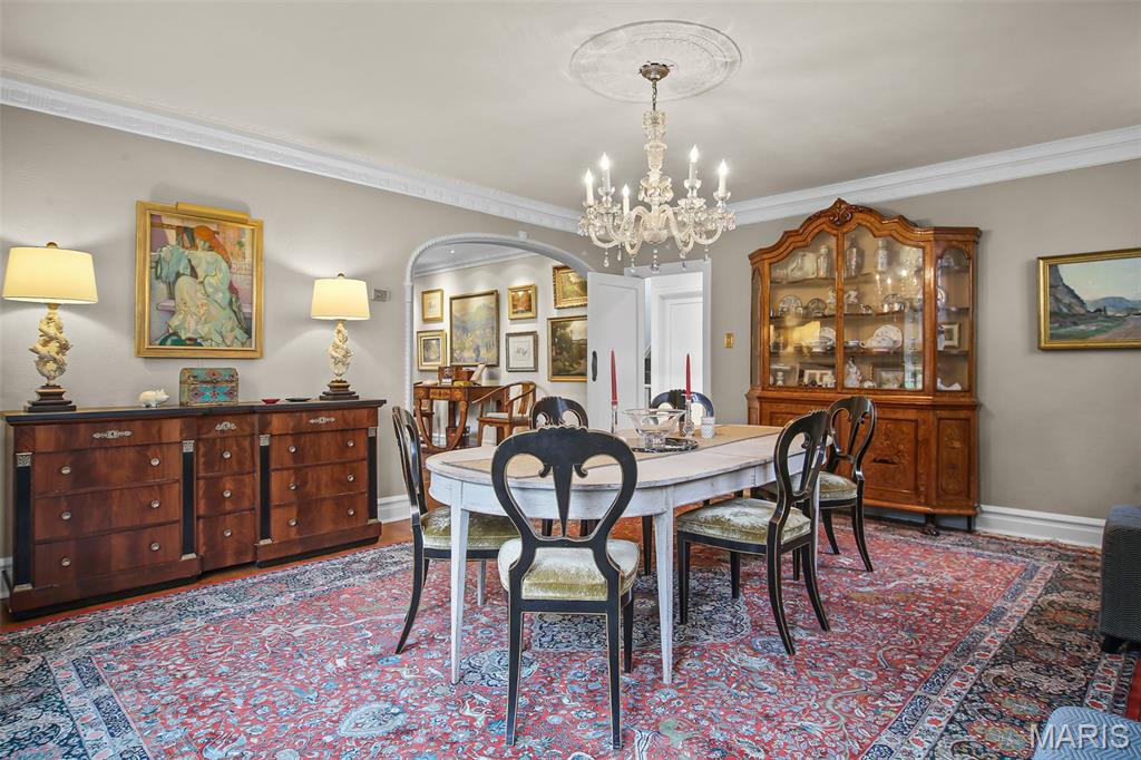 Ellenwood - Residential