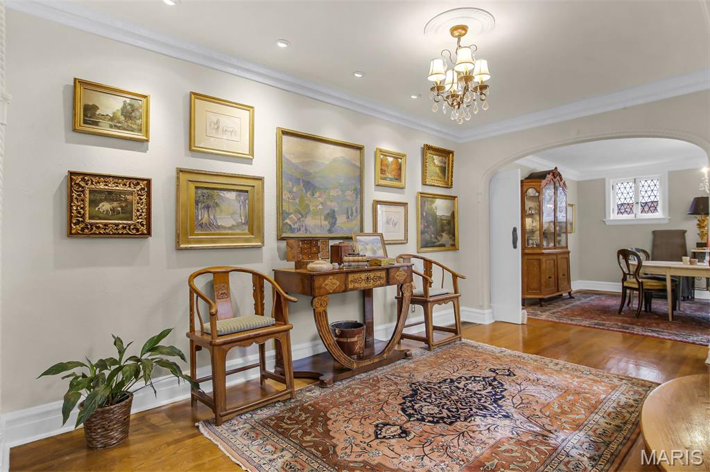 Ellenwood - Residential