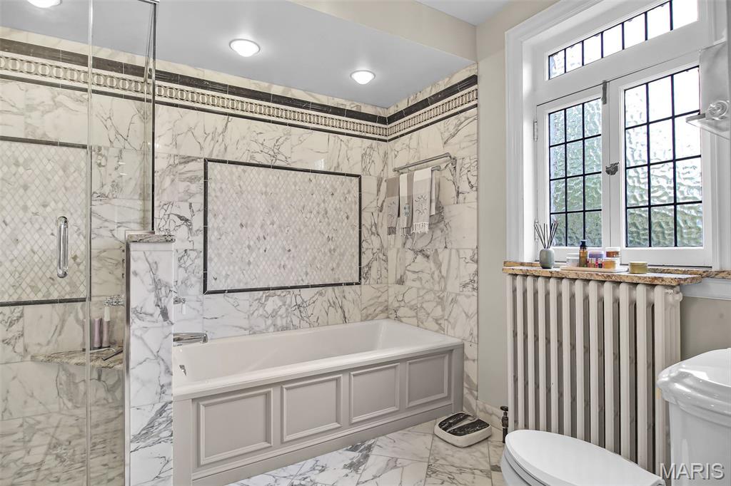 Ellenwood - Residential