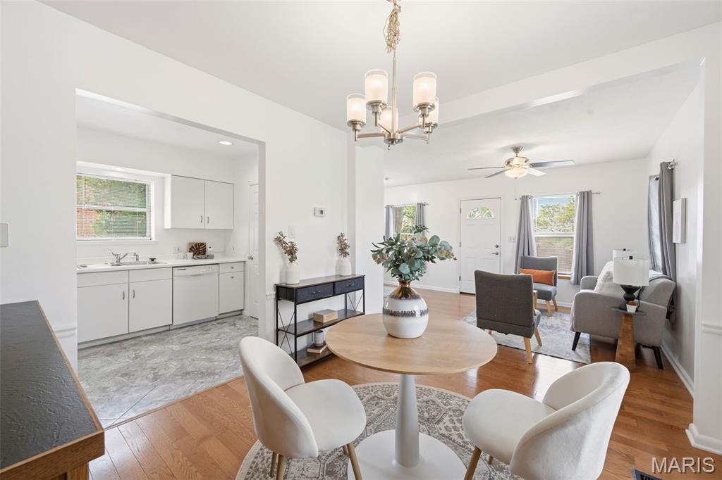 City Farms - Residential