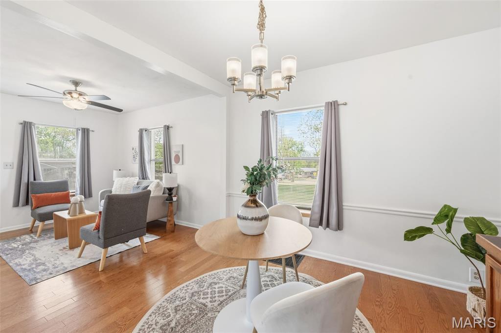 City Farms - Residential