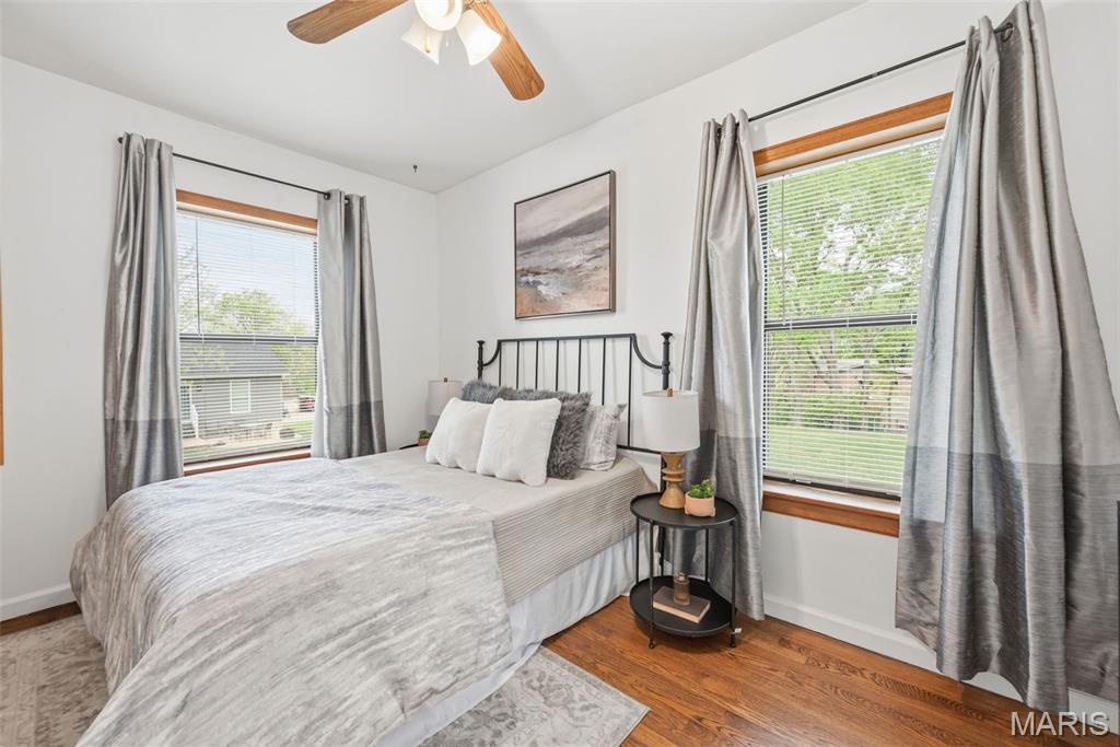 City Farms - Residential