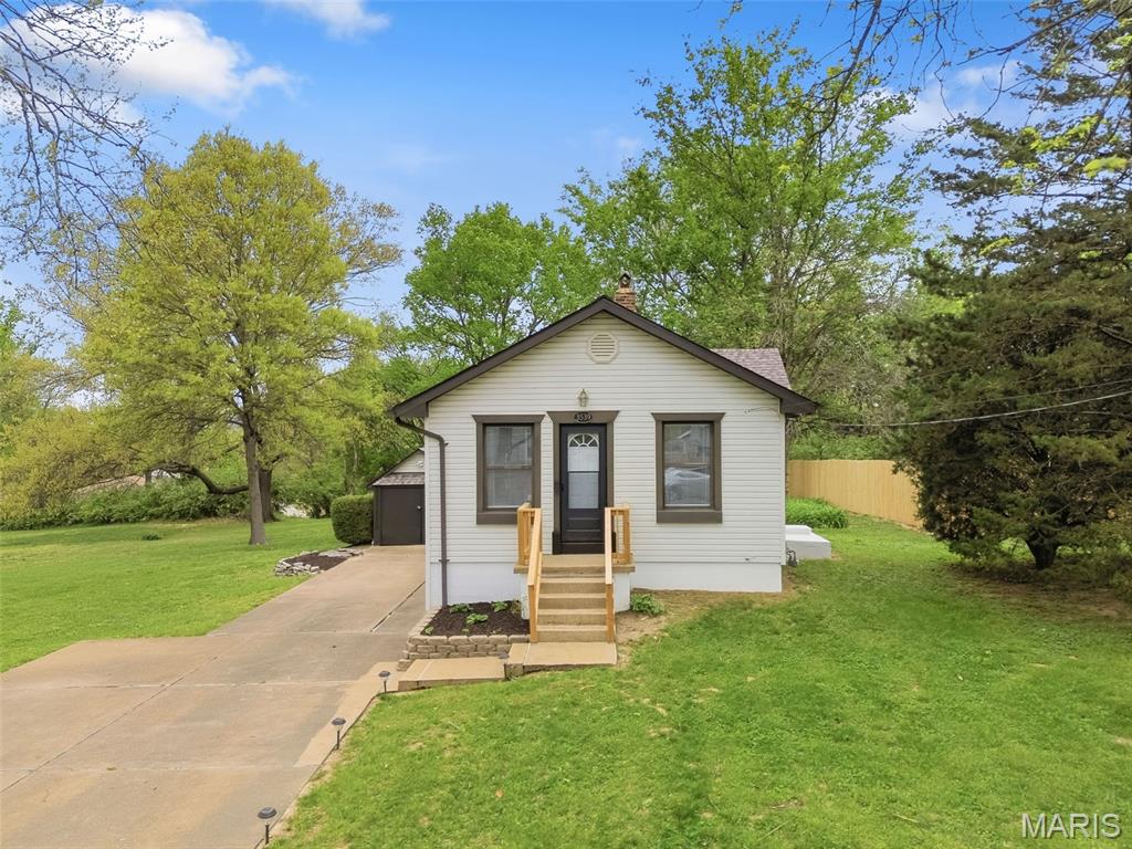 City Farms - Residential