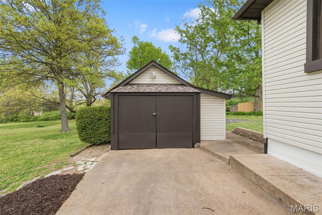 City Farms - Residential