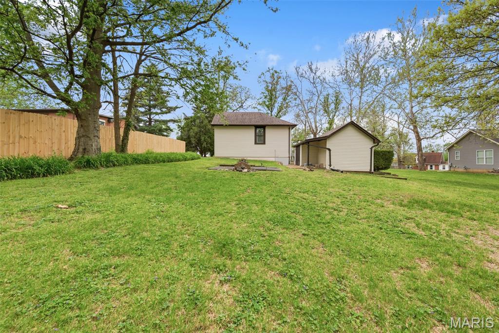 City Farms - Residential