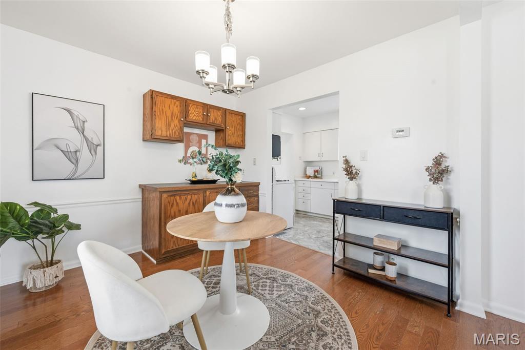 City Farms - Residential