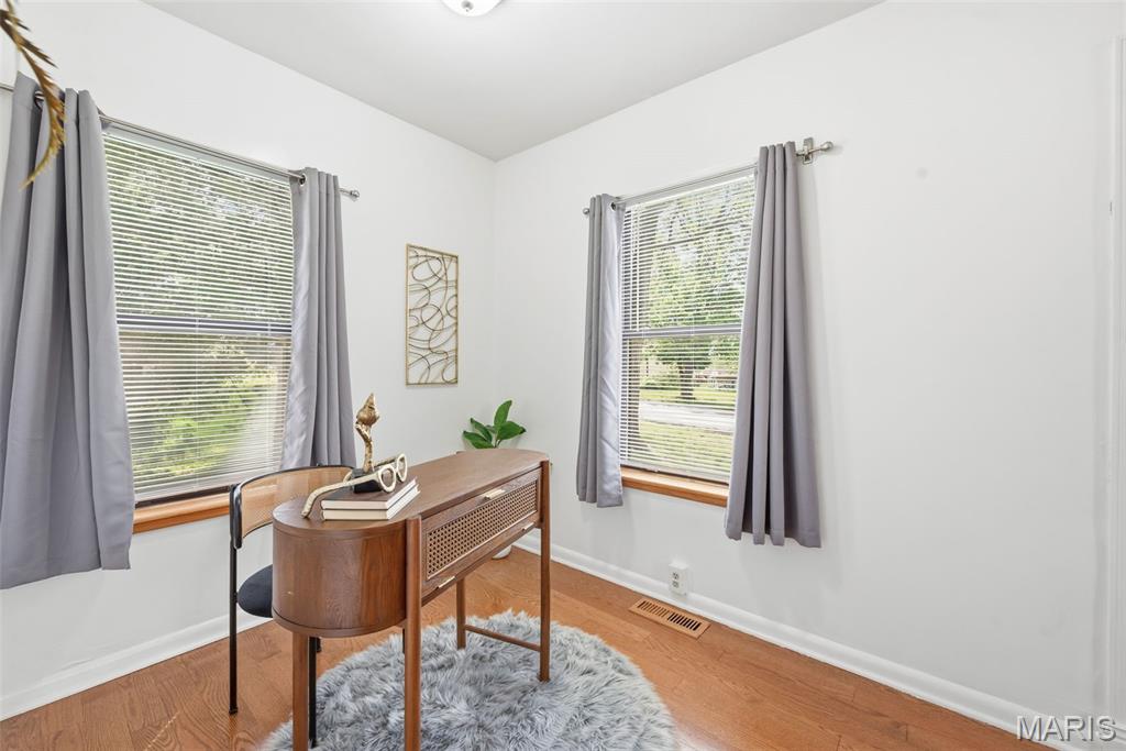 City Farms - Residential