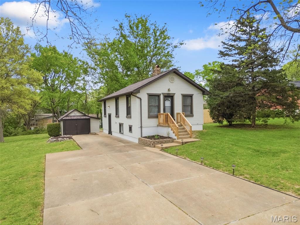 City Farms - Residential