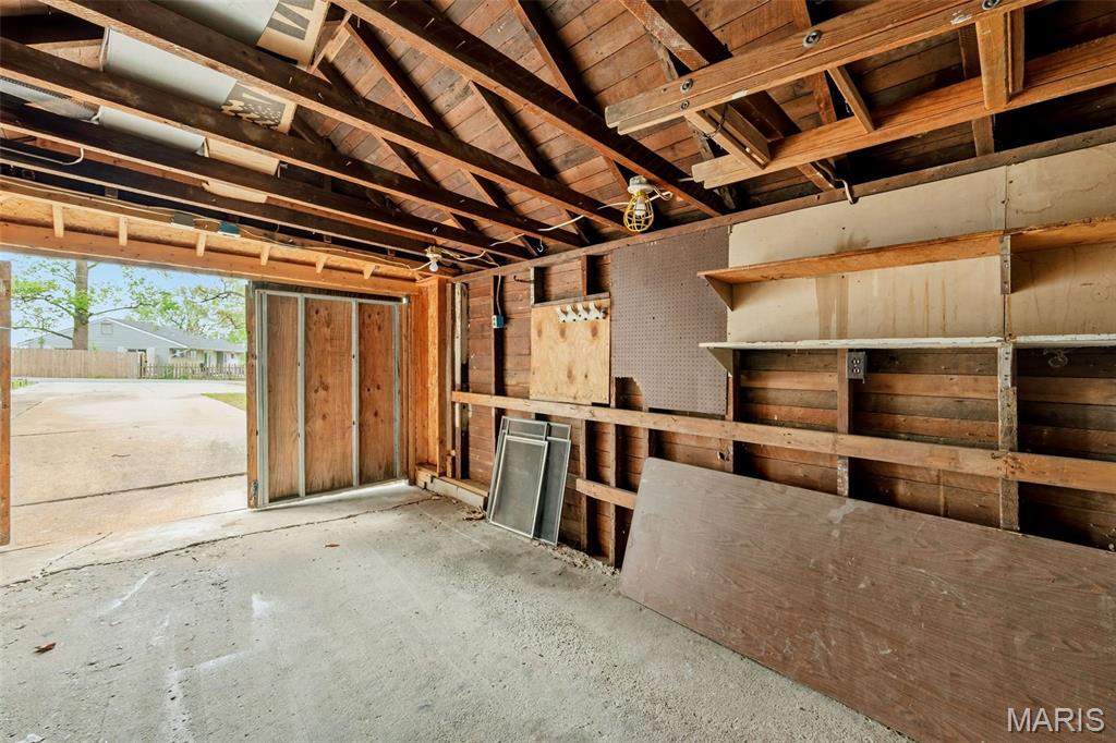 City Farms - Residential