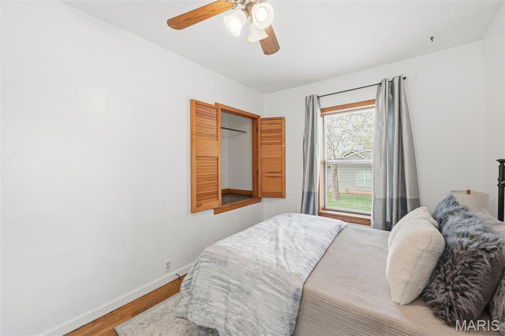 City Farms - Residential