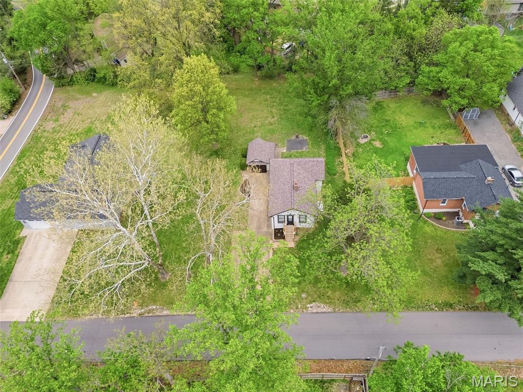 City Farms - Residential