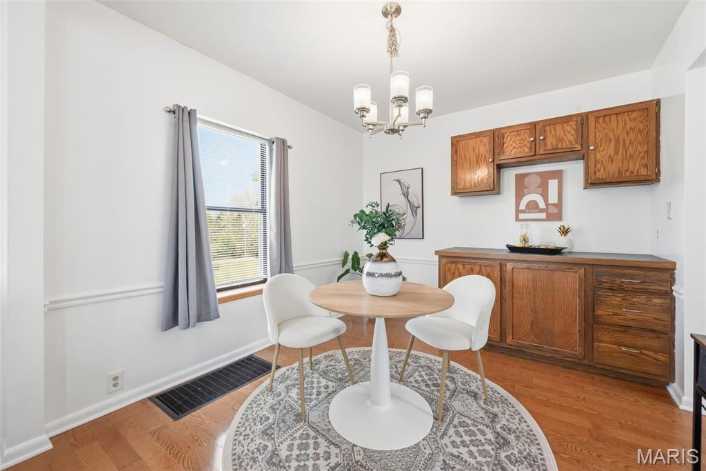 City Farms - Residential