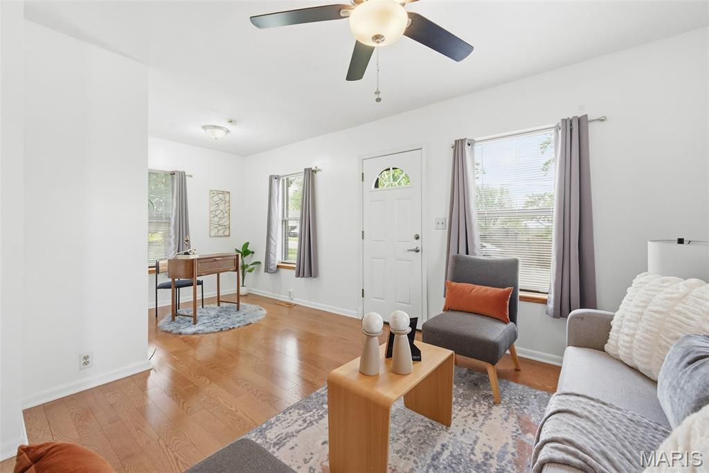 City Farms - Residential