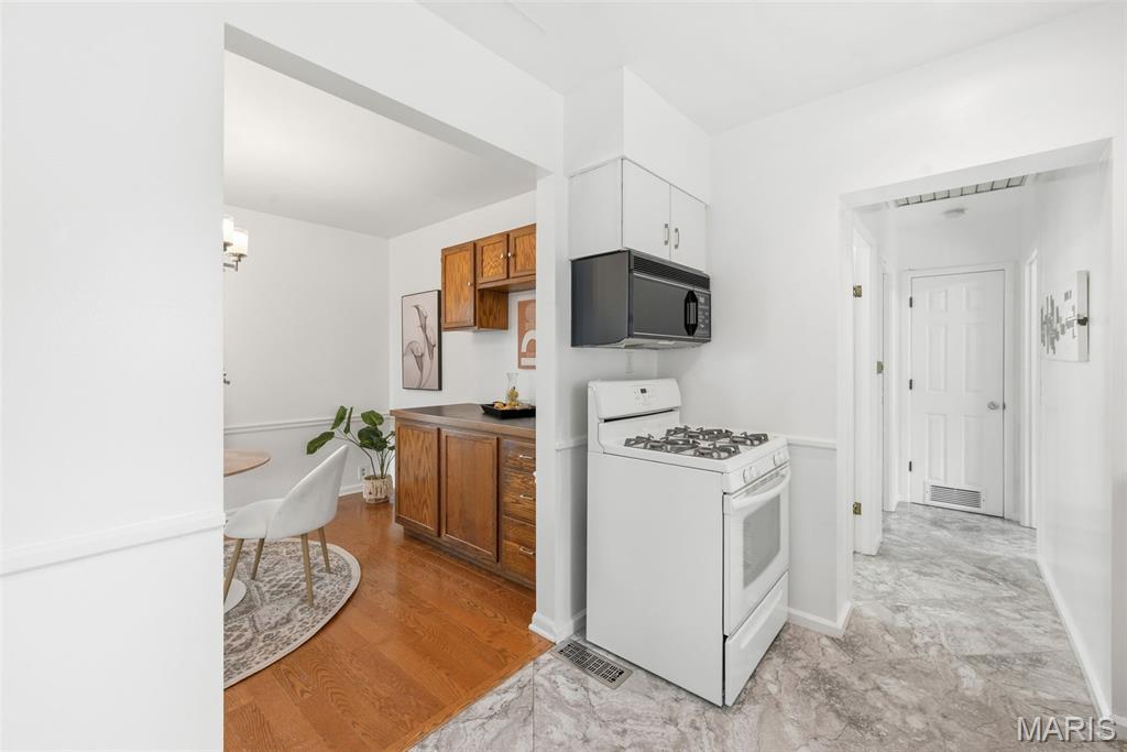 City Farms - Residential