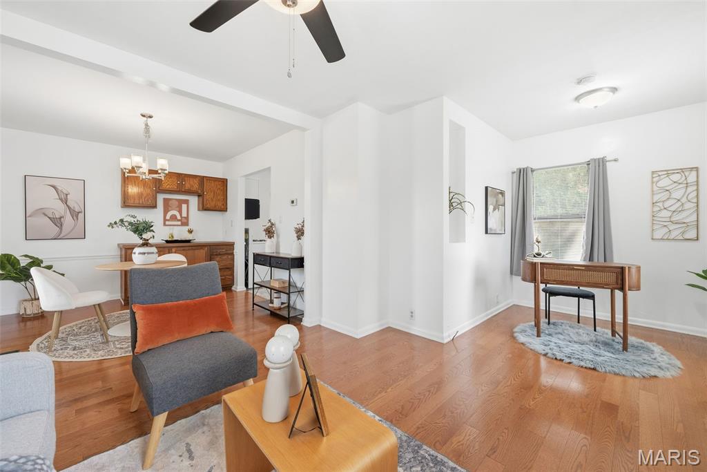 City Farms - Residential