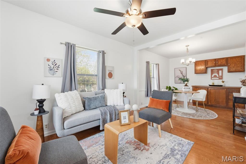 City Farms - Residential