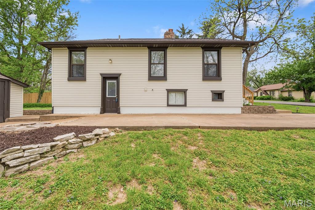 City Farms - Residential