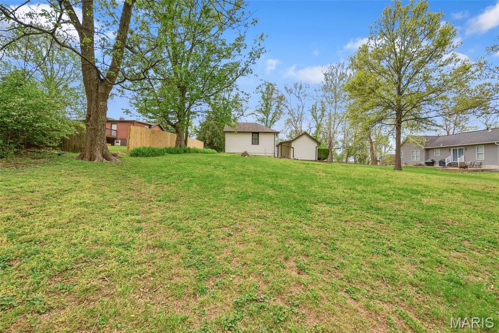 City Farms - Residential