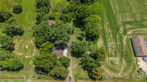 Tiny photo for 1626 Highway 142, Poplar Bluff, MO 63901 (MLS # 26036730)